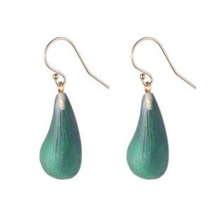 Alexis Bittar Dewdrop Earrings NWOT